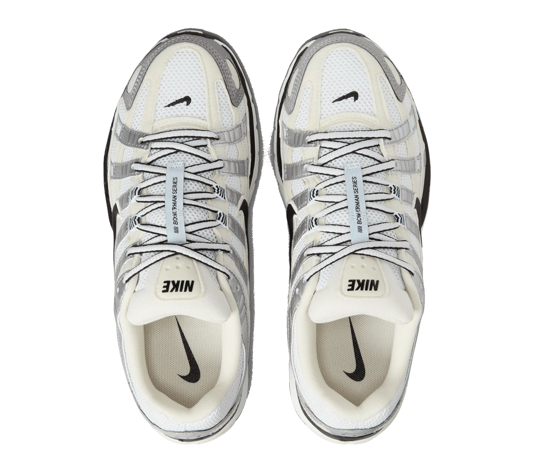 seniors' comfort Hard WMNS Nike P-6000