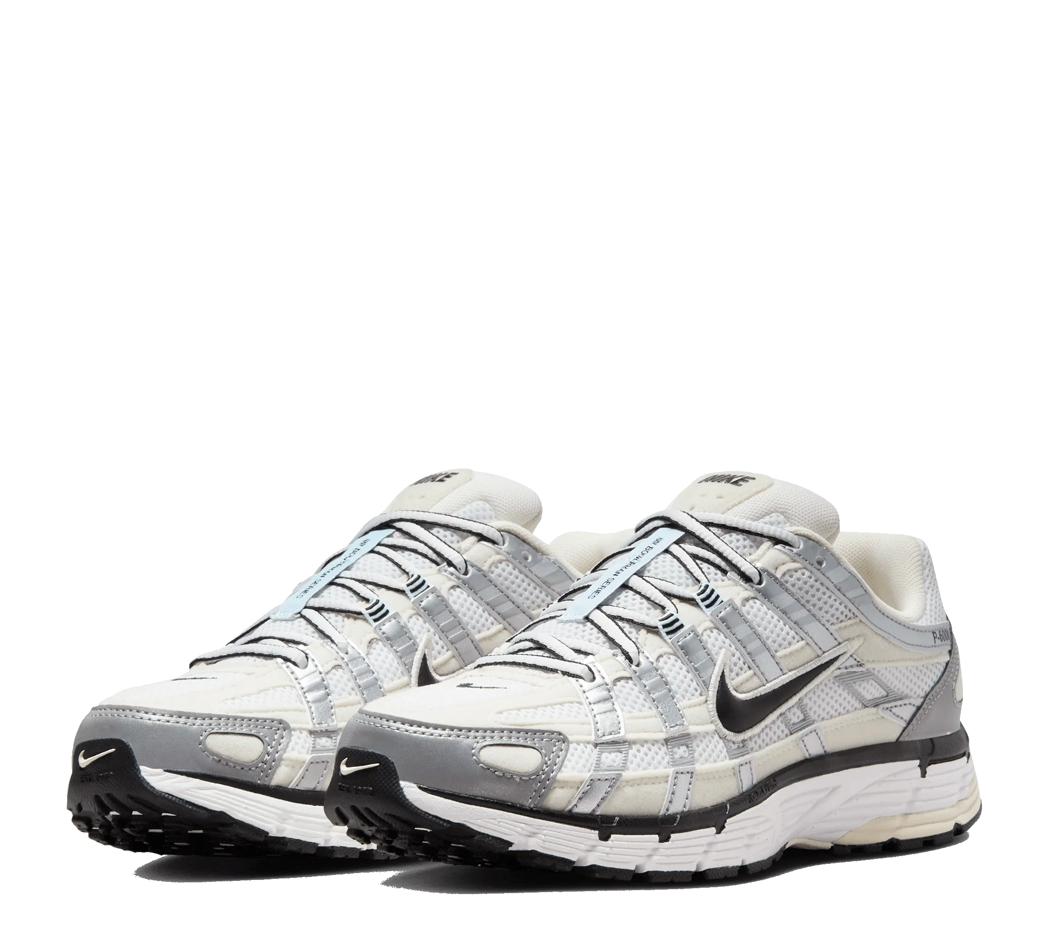 least slip-resistant Working WMNS Nike P-6000