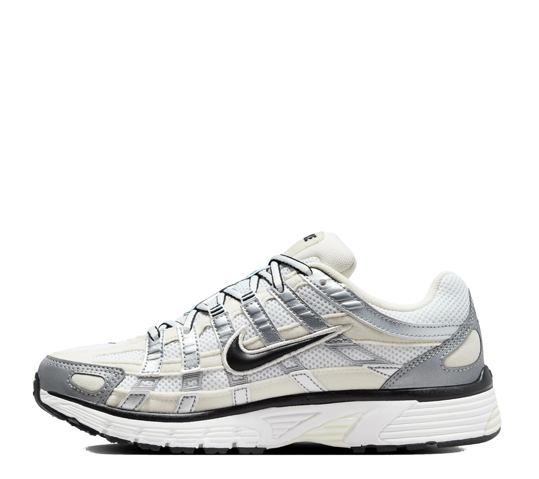 WMNS Nike P-6000 Secure Design