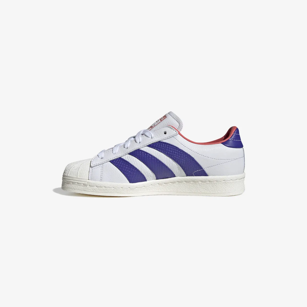 Comfortable Insole Breathable Inner Lining Wmns Superstar