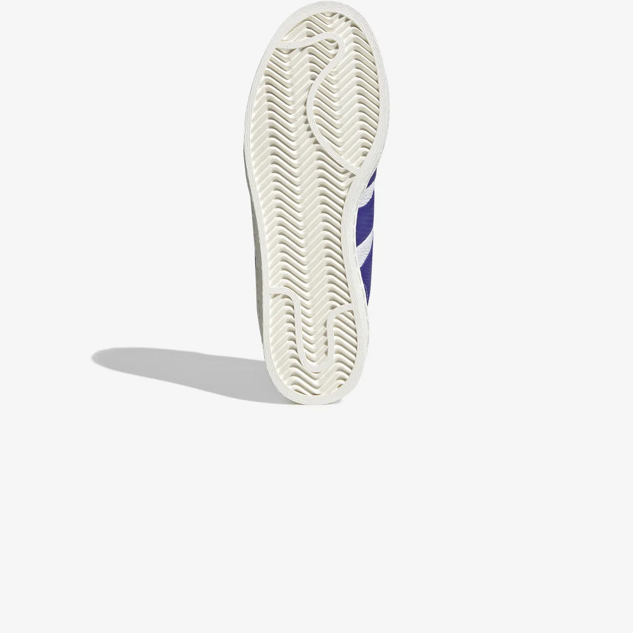 Injection molded Torsion Control Shank Wmns Superstar