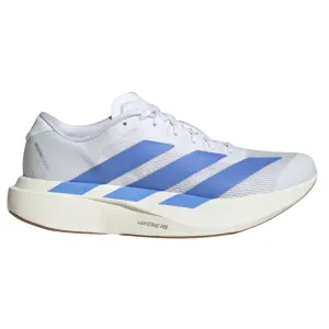 WOMEN'S ADIZERO EVO SL - B - WHITE/BLUE Buckle Fit