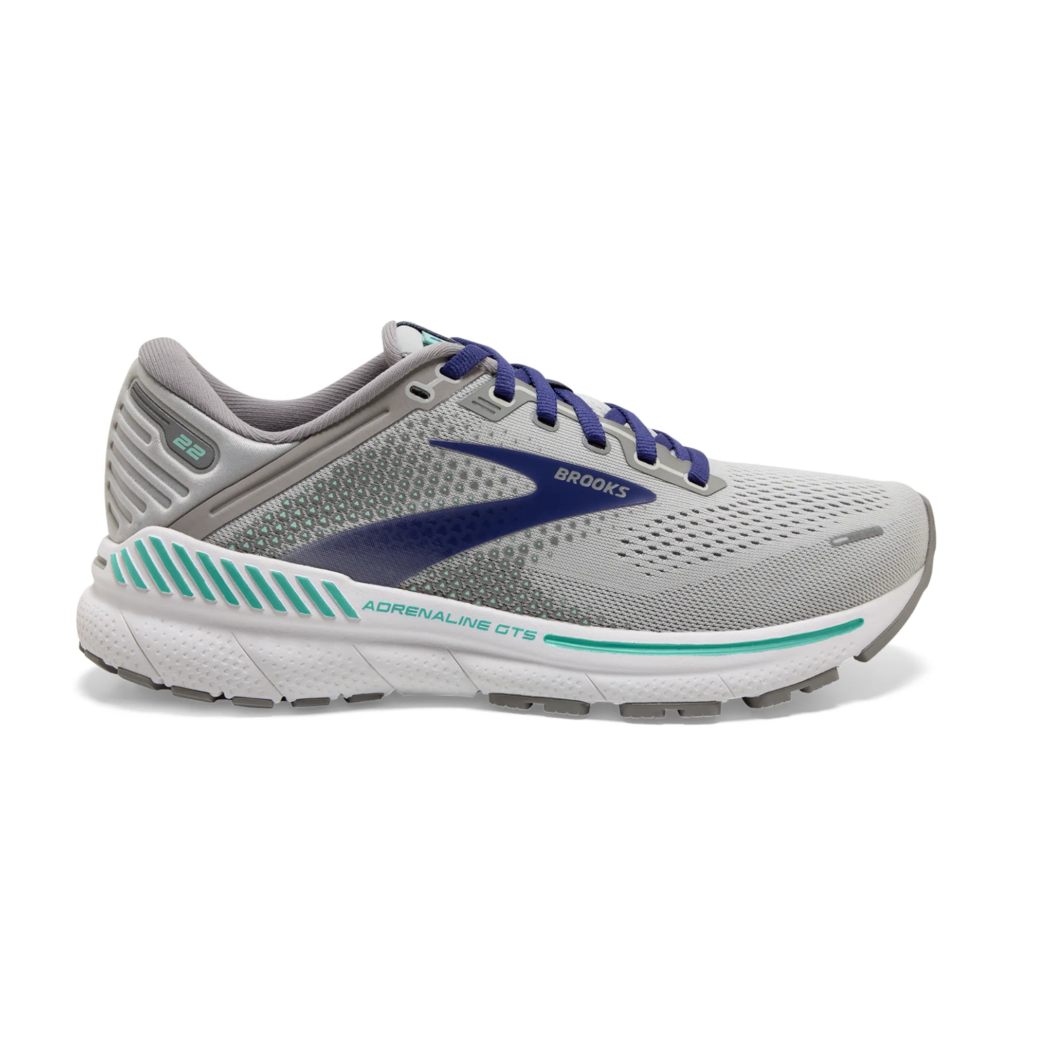 Memory Foam Casual Wear WOMEN'S ADRENALINE 22