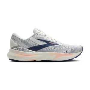 Breathable Lining Care Ease WOMEN'S ADRENALINE GTS 24 - B - 140 GREY/BLUE RIBBON/PEACH