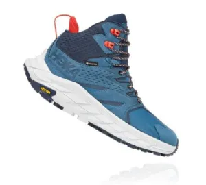 Workout WOMEN'S ANACAPA MID GTX