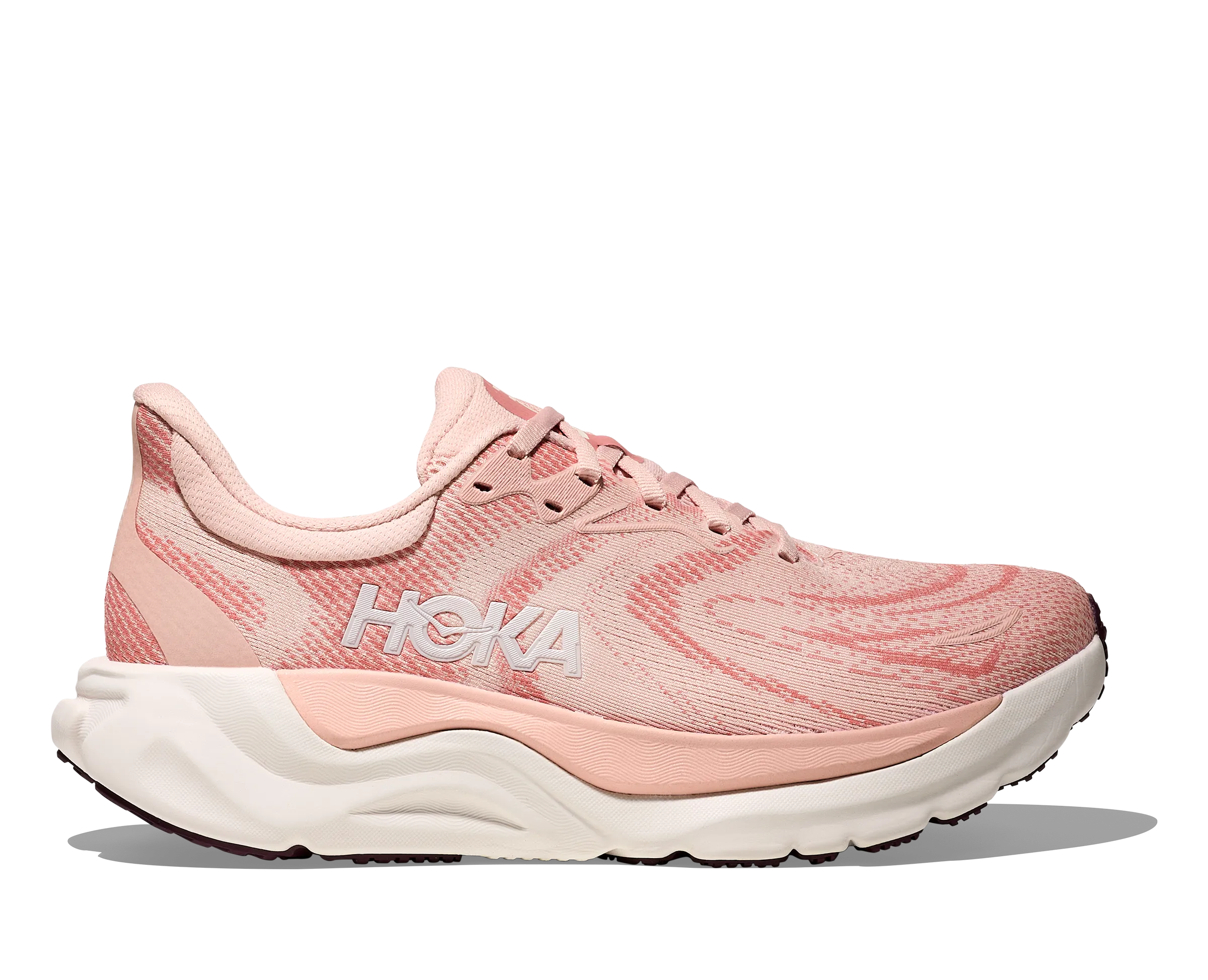 Field Power Garden Walk WOMEN'S ARAHI 8 - B - BLUSH/ROSE LATTE