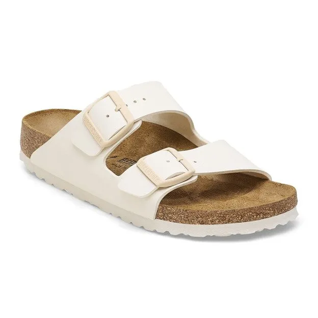 Commute Light Modern Bold WOMEN'S ARIZONA BIRKO - MEDIUM/NARROW - EGGSHELL