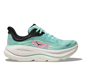 Crystal Glow WOMEN'S BONDI 9 - B - BTF BLUE SPARK/MINT FLUORITE