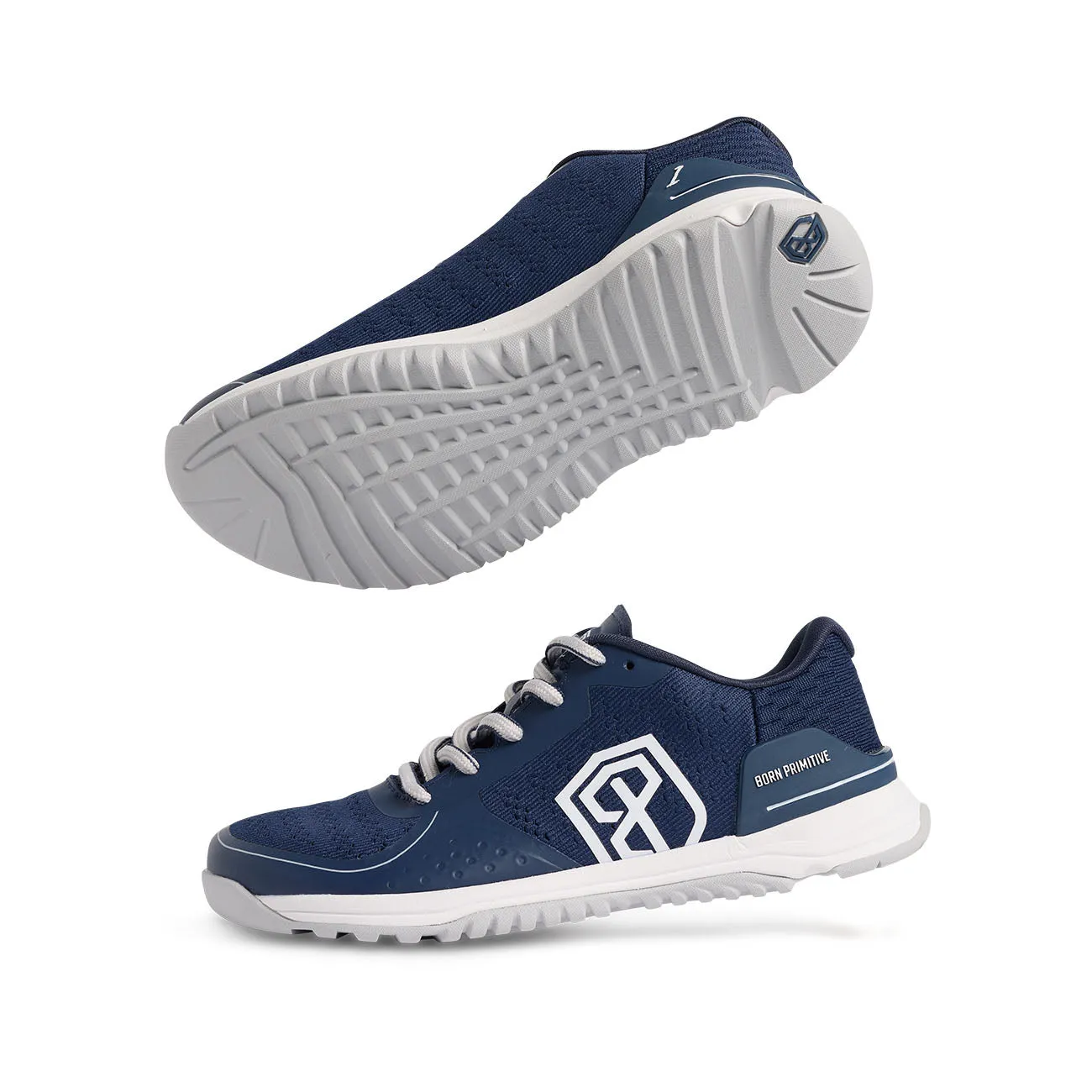 Women's Born Primitive Savage 1 Clean Aesthetic Fast Step