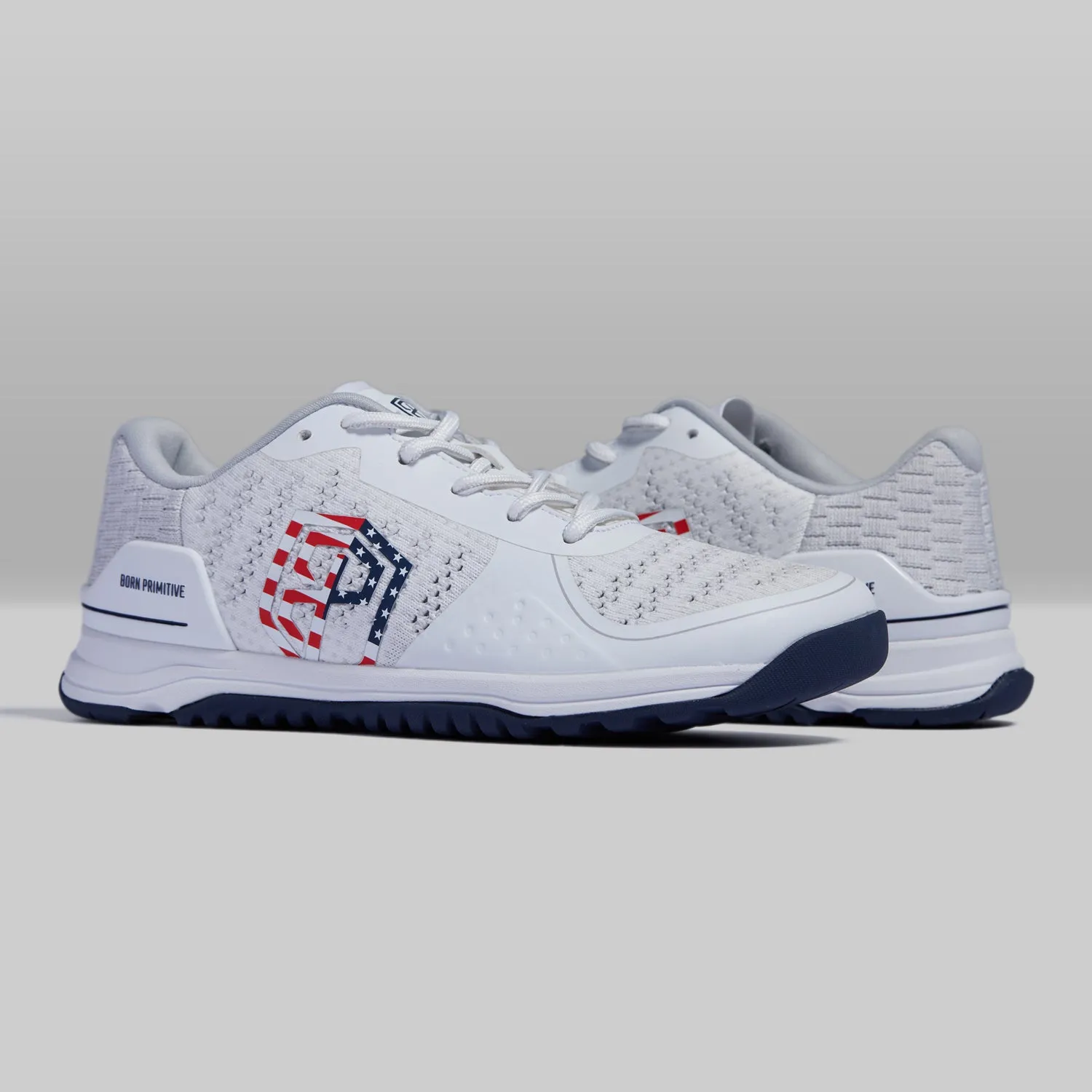 Hyper Elastic Cushion Micro Perforation Women's Born Primitive Savage 1