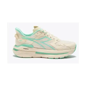 WOMEN'S CELLULA - B - WHISPER WHITE/CABBAGE Comfortable Wear