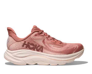 Soft Every Step WOMEN'S CLIFTON 10 - B - BLUSH/ROSE LATTE