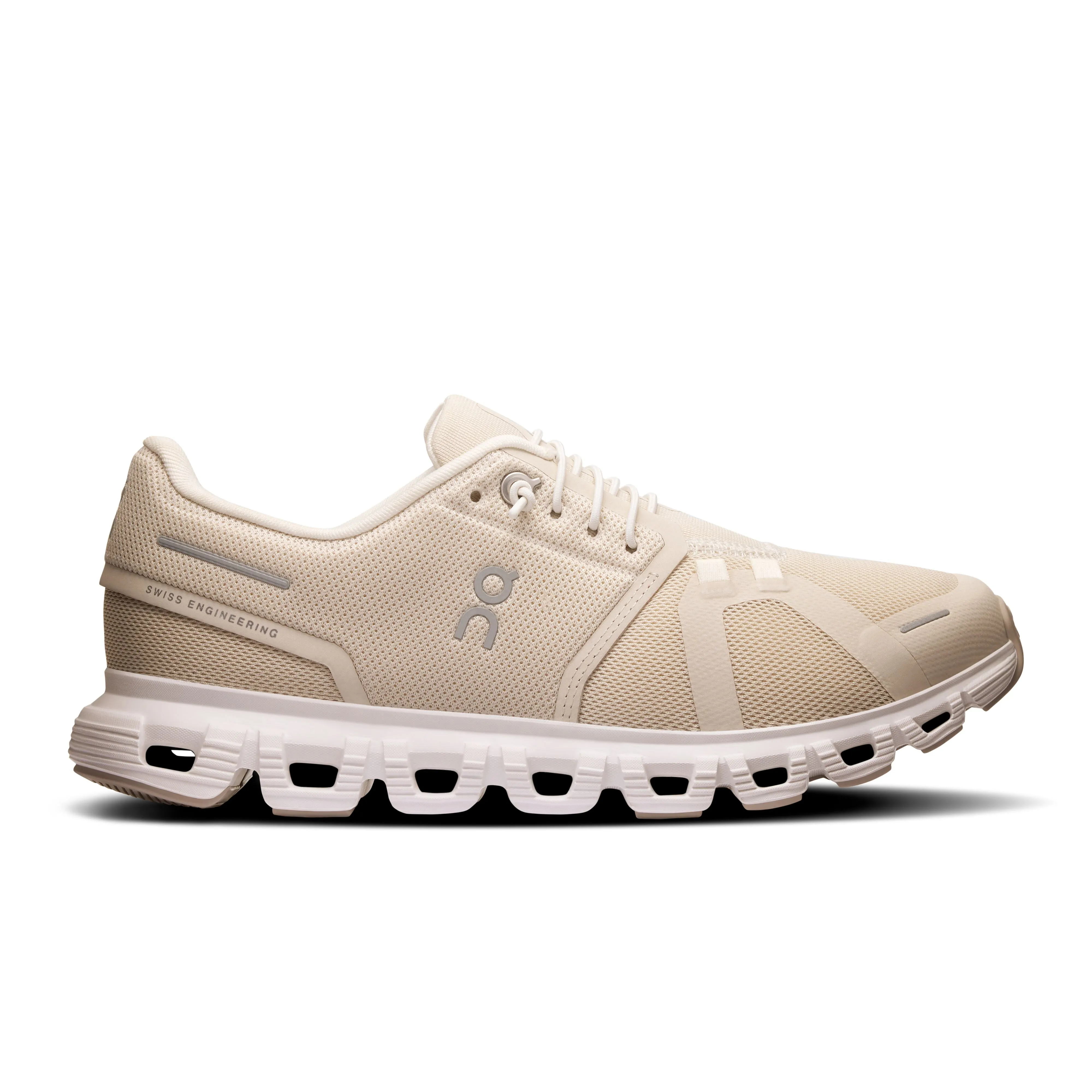 Agile Fit Red Glow WOMEN'S CLOUD 6 - B - PEARL/WHITE