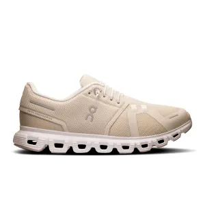 WOMEN'S CLOUD 6 - B - PEARL/WHITE Wild Trek