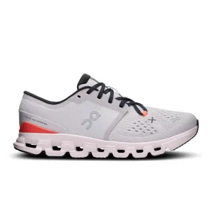 Quality WOMEN'S CLOUD X 4 - B - SILVER/FLAME