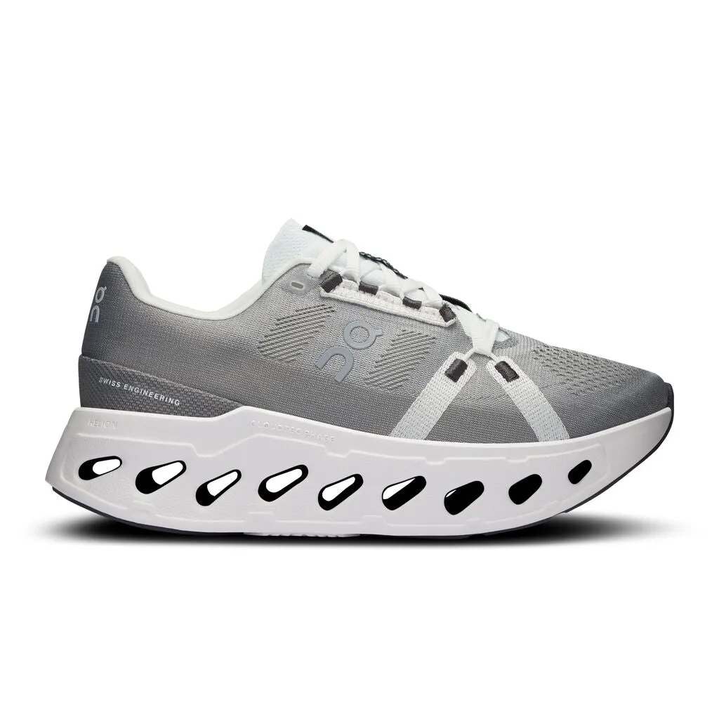 WOMEN'S CLOUDECLIPSE - B - ALLOY/WHITE Angel Mood