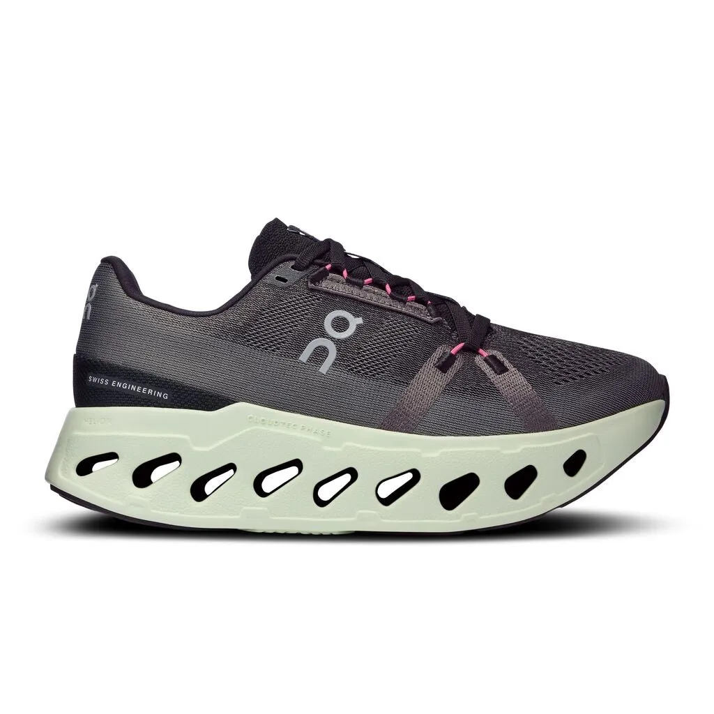 Padded Comfort Wellness Seekers WOMEN'S CLOUDECLIPSE - B - ROCK/LIMA