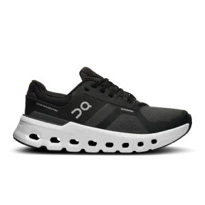 WOMEN'S CLOUDRUNNER 2 - B - ECLIPSE/BLACK Ultra Light Airport Travel