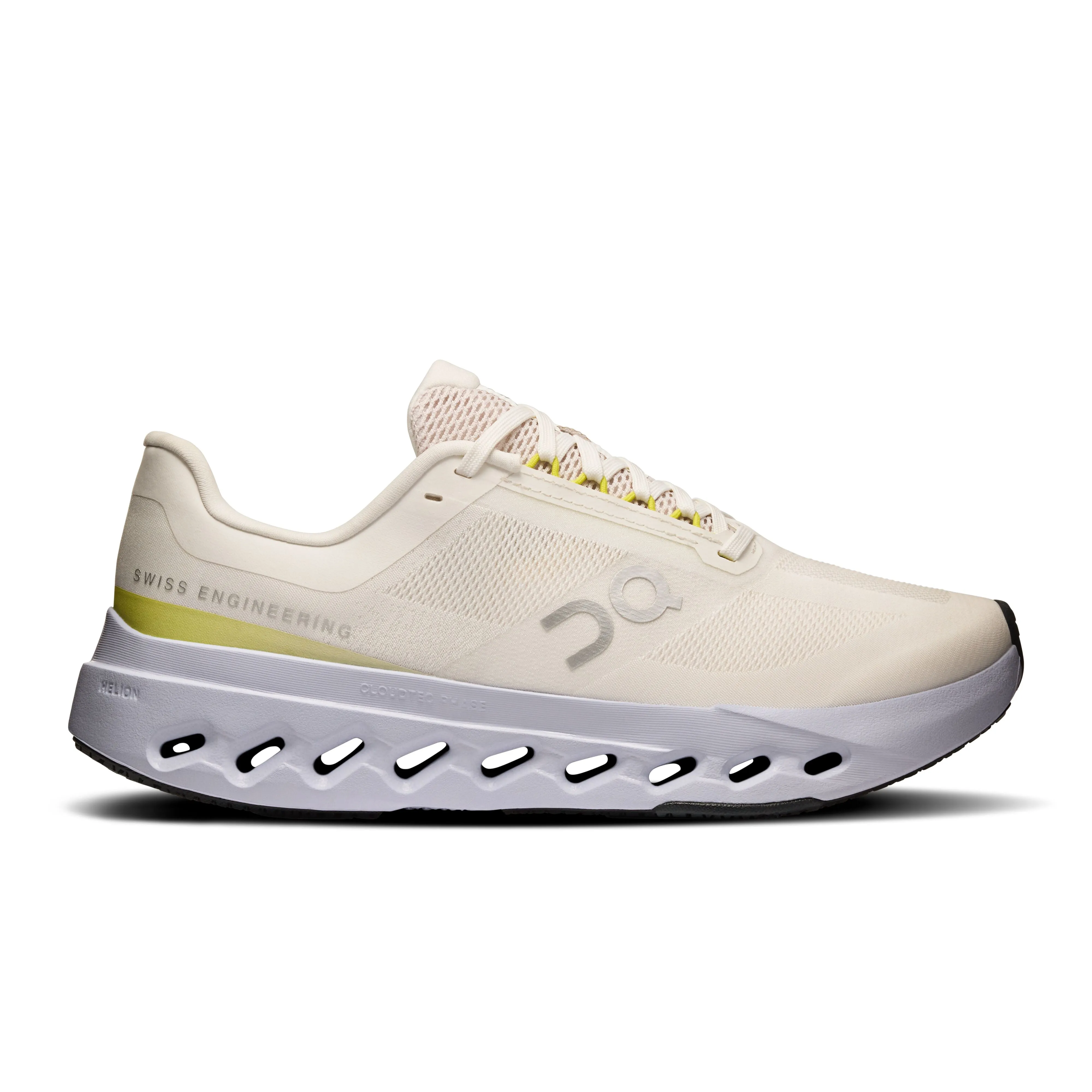 WOMEN'S CLOUDSURFER NEXT - B - IVORY/NIMBUS Classic Base Ergonomic Wellness Seekers