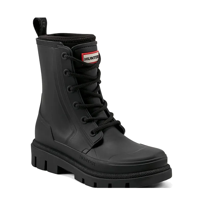 Women's Diana Black Travel in Snow