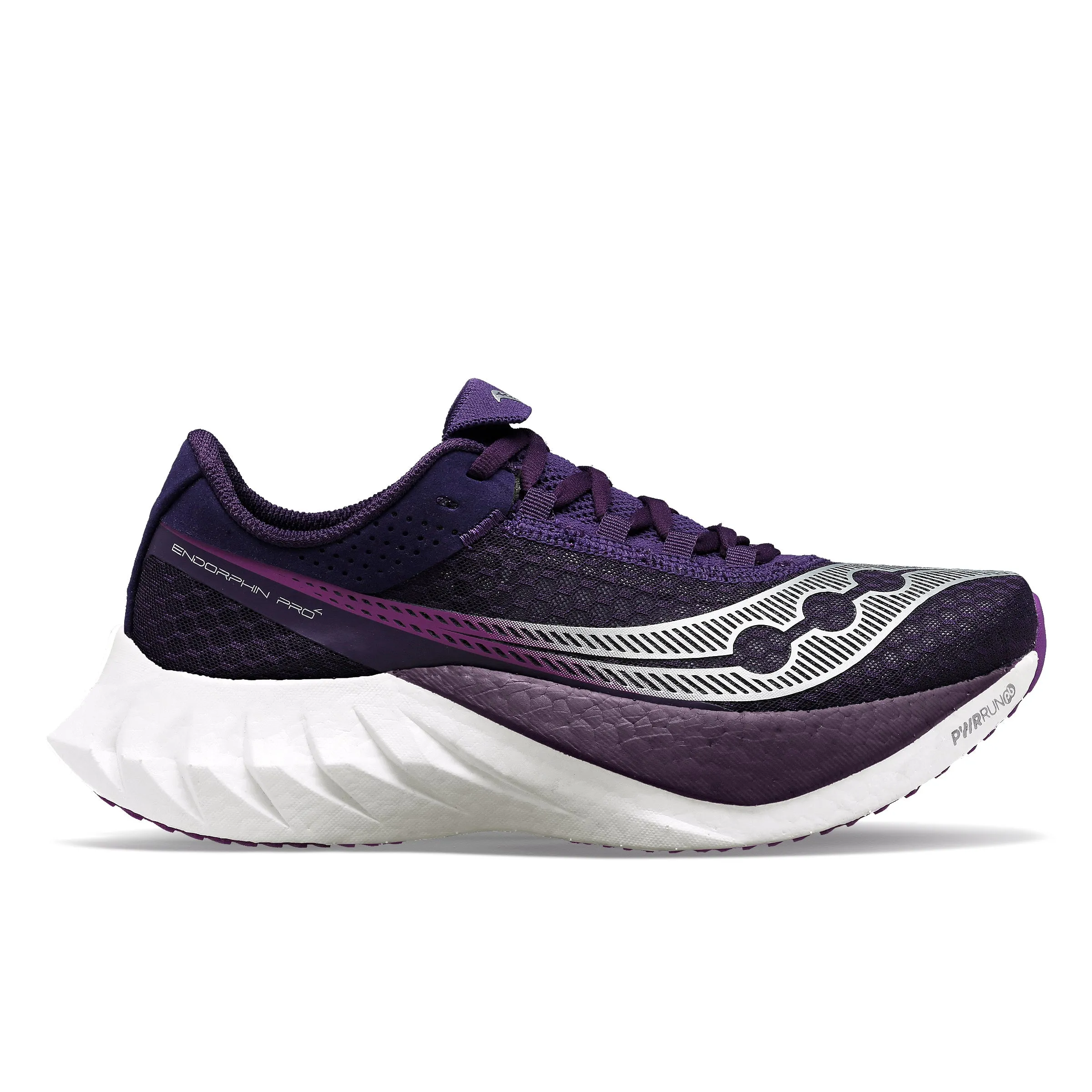 Supportive WOMEN'S ENDORPHIN PRO 4 - B - 128 CAVERN/VIOLET
