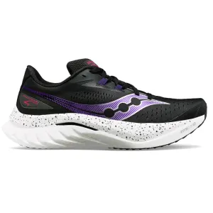 WOMEN'S ENDORPHIN SPEED 4 - B - 100 BLACK New In