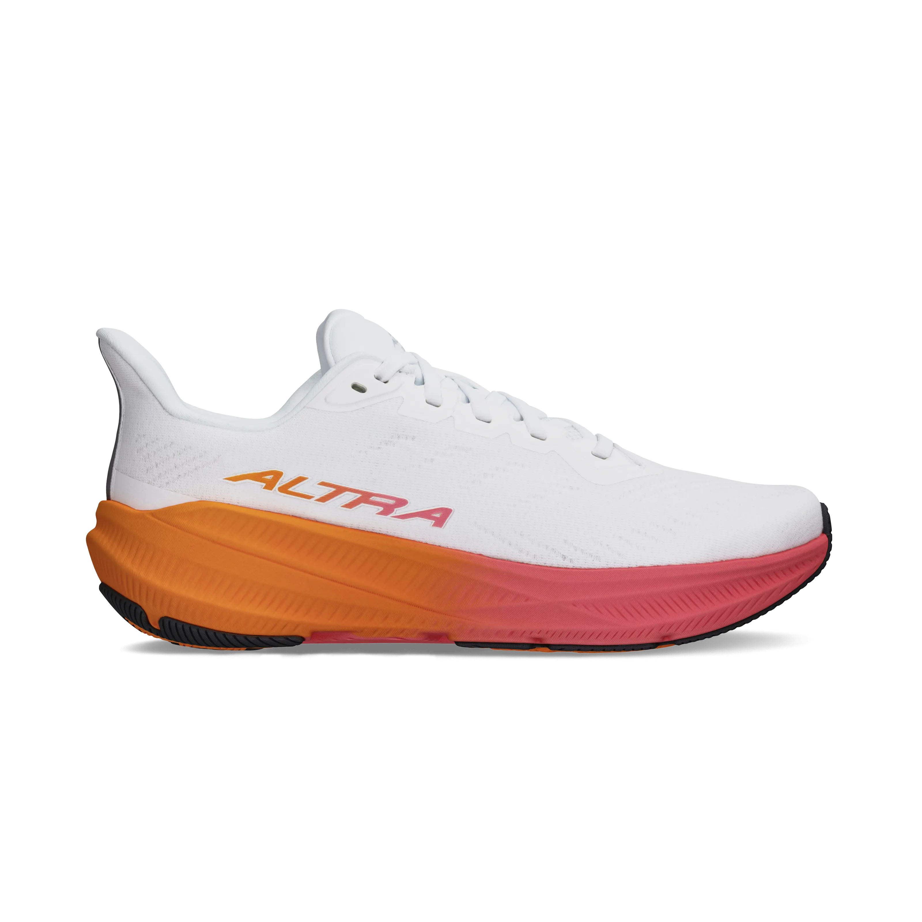 Arch Support Health Focused Deep Shade WOMEN'S EXPERIENCE FLOW 2 - B - 108 WHITE/ORANGE