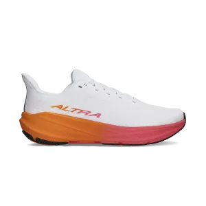 Arch Fit Feather Light City Adventure WOMEN'S EXPERIENCE FLOW 2 - B - 108 WHITE/ORANGE