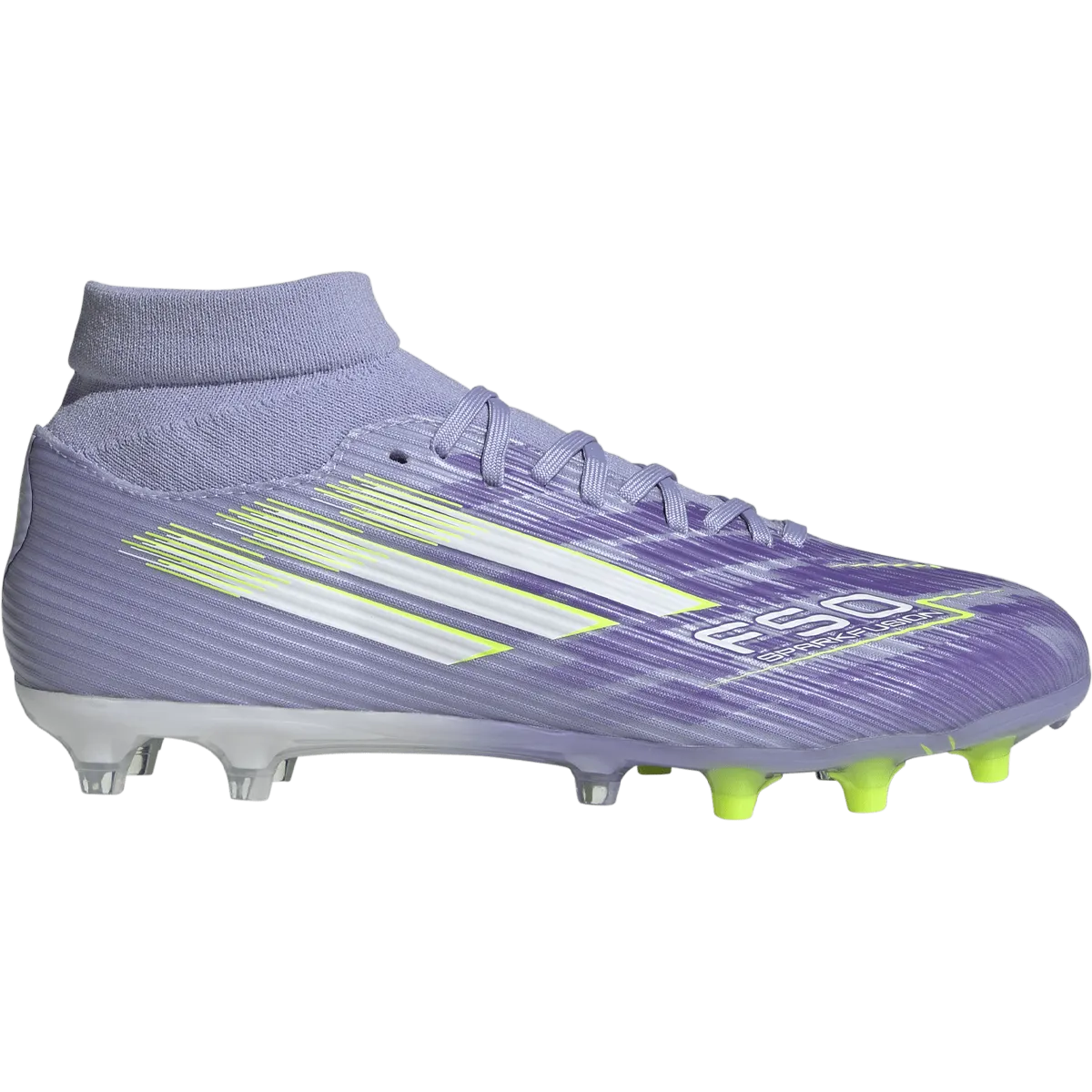 Women's F50 Sparkfusion League FG/MG tennis shoes