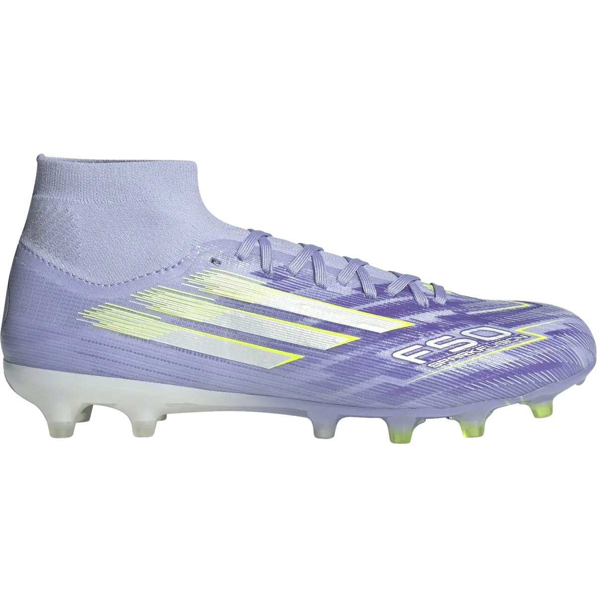 softball - diamond shoes volleyball boots Women's F50 Sparkfusion Pro FG/MG