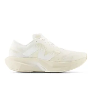 warm glow WOMEN'S FUELCELL REBEL V4 - B - LJ4 WHITE/LINEN/SEA SALT
