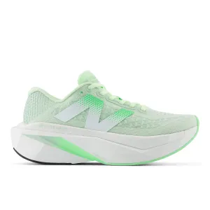 WOMEN'S FUELCELL SUPERCOMP TRAINER V3 - B - CG4 MELON WATER Deep Grip
