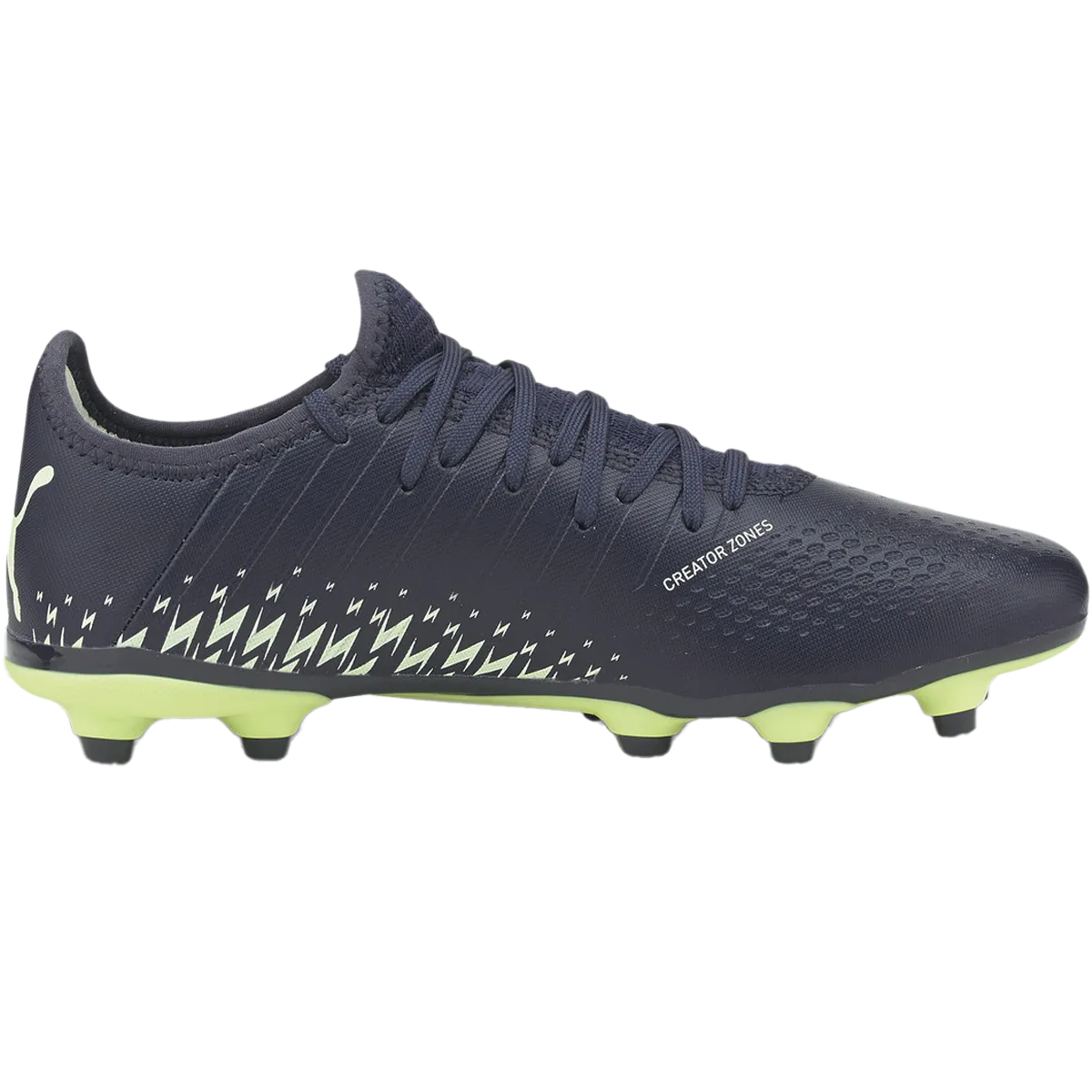 Retro kids' shoes Women's Future Z 4.4 FG/AG