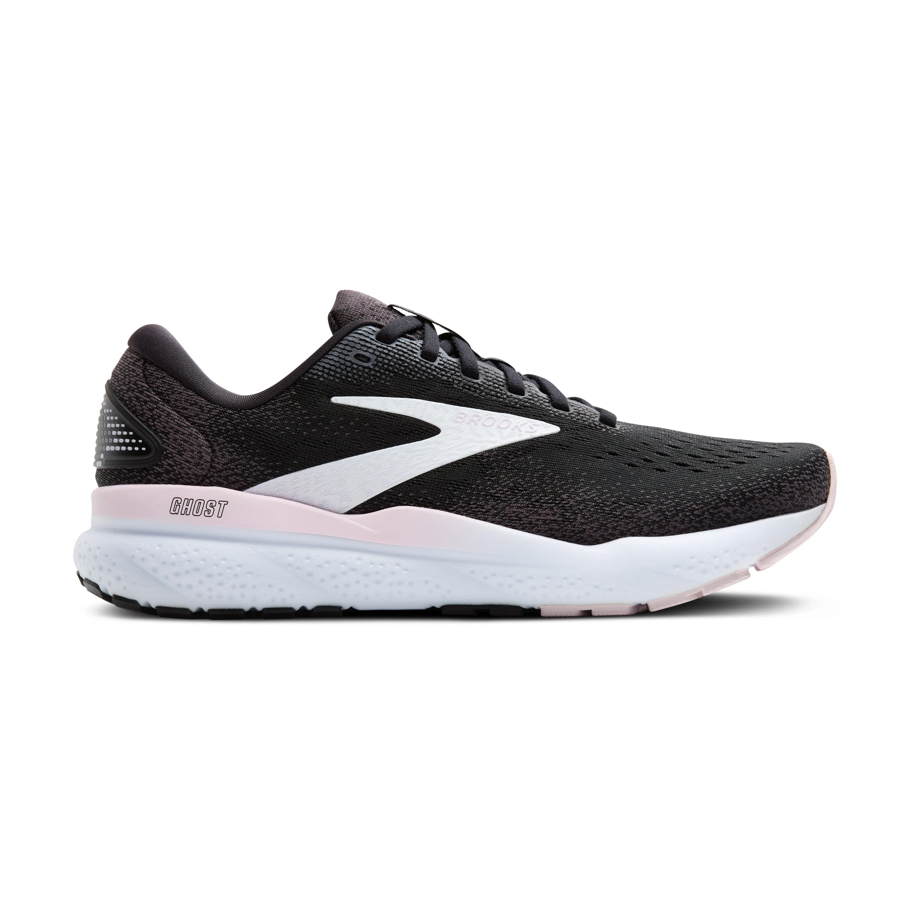 Swift Glide Supportive Core Weekend Warriors WOMEN'S GHOST 16 - B - 077 BLACK/WHITE/ORCHID ICE