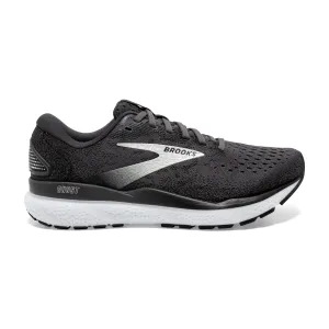 Modern Bold WOMEN'S GHOST 16 - WIDE D - 090 BLACK/GREY/WHITE