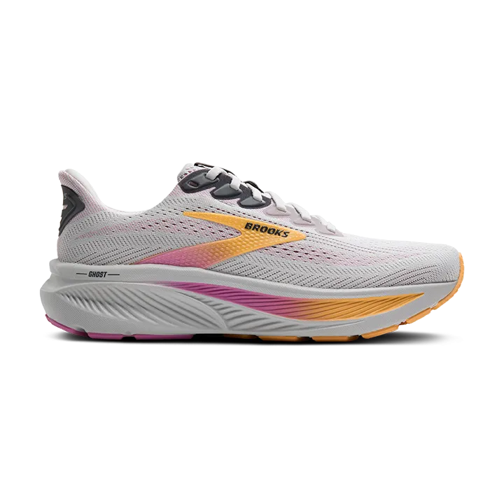 WOMEN'S GHOST 17 - B - 070 OYSTER/APRICOT/PINK Closet Core