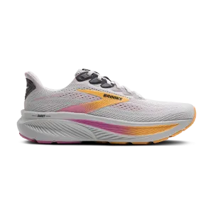 Desert Run Airport Easy WOMEN'S GHOST 17 - WIDE D - 070 OYSTER/APRICOT/PINK