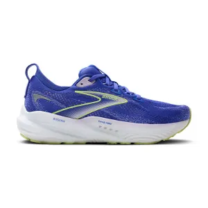 WOMEN'S GLYCERIN 22 - B - 440 AMPARO BLUE/HYPER IRIS Height Plus Freeze Proof