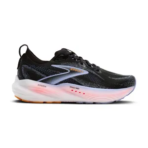 WOMEN'S GLYCERIN 22 - B - BLACK/BLUE HERON/ORANGE Memory Foam Wellness Seekers Frost Safe