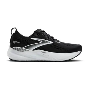 Fitness Vibe Queen Fit WOMEN'S GLYCERIN GTS 22 - B - 090 BLACK/GREY/WHITE