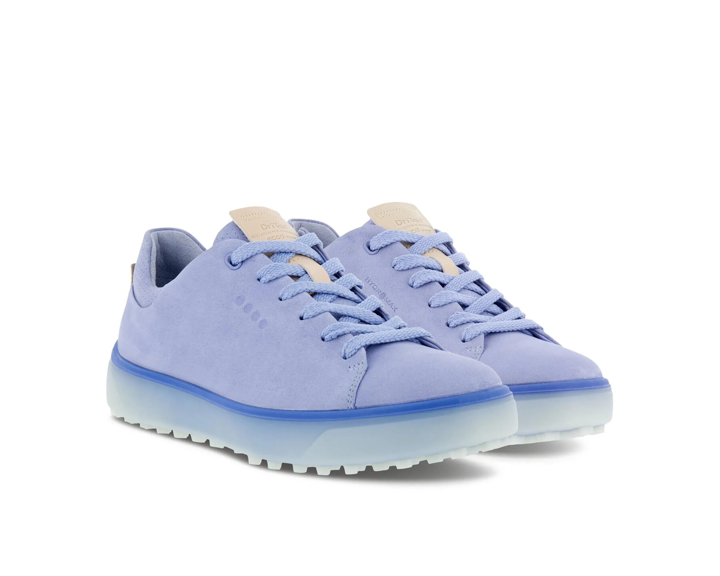 Women`s Golf Tray Laced Shoes Max Fit Performance Power