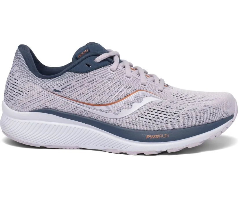 WOMEN'S GUIDE 14 Low Profile
