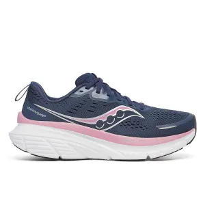 WOMEN'S GUIDE 18 - B - 205 NAVY/ORCHID Zen Step Forest Mood