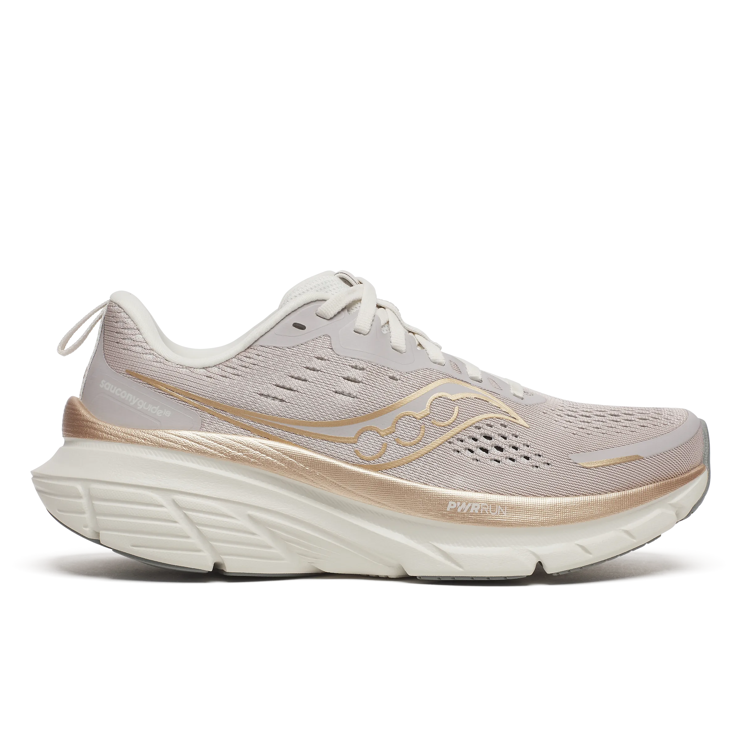 WOMEN'S GUIDE 18 - B - OAT/QUARTZ Foot Support