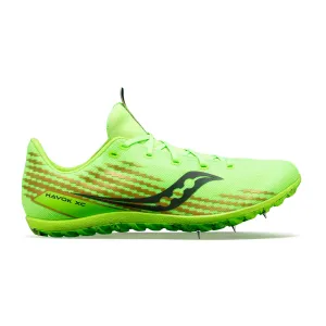 Heart Glow Comfort WOMEN'S HAVOK XC 3 - 31 SLIME