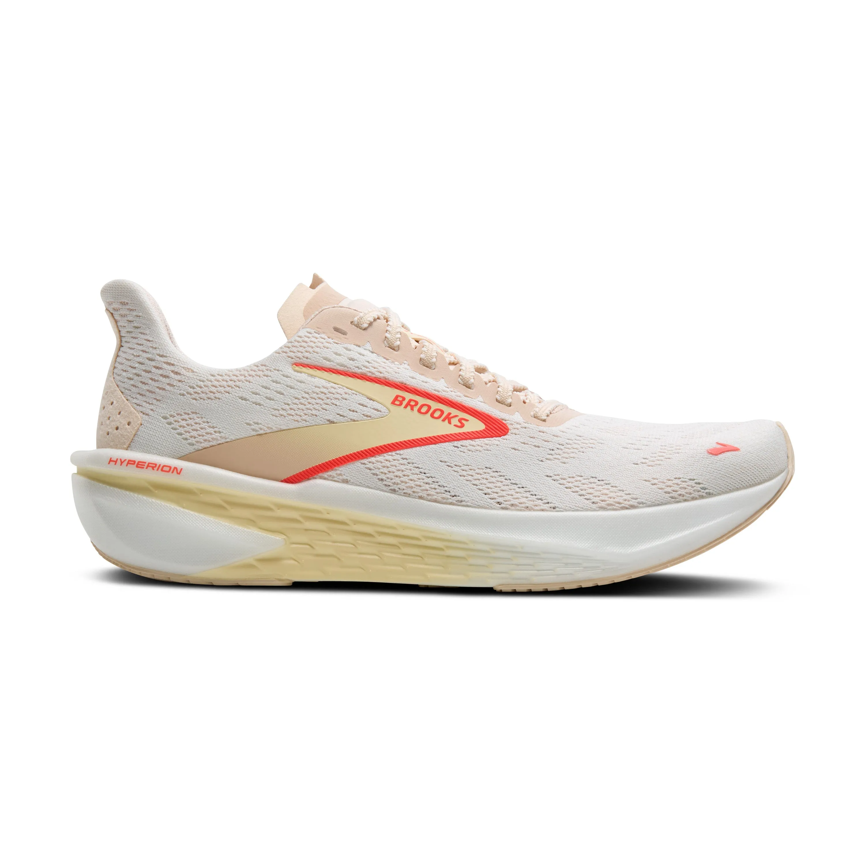 WOMEN'S HYPERION 2 - B - 173 WHITE/PEACH/CORAL Video Look