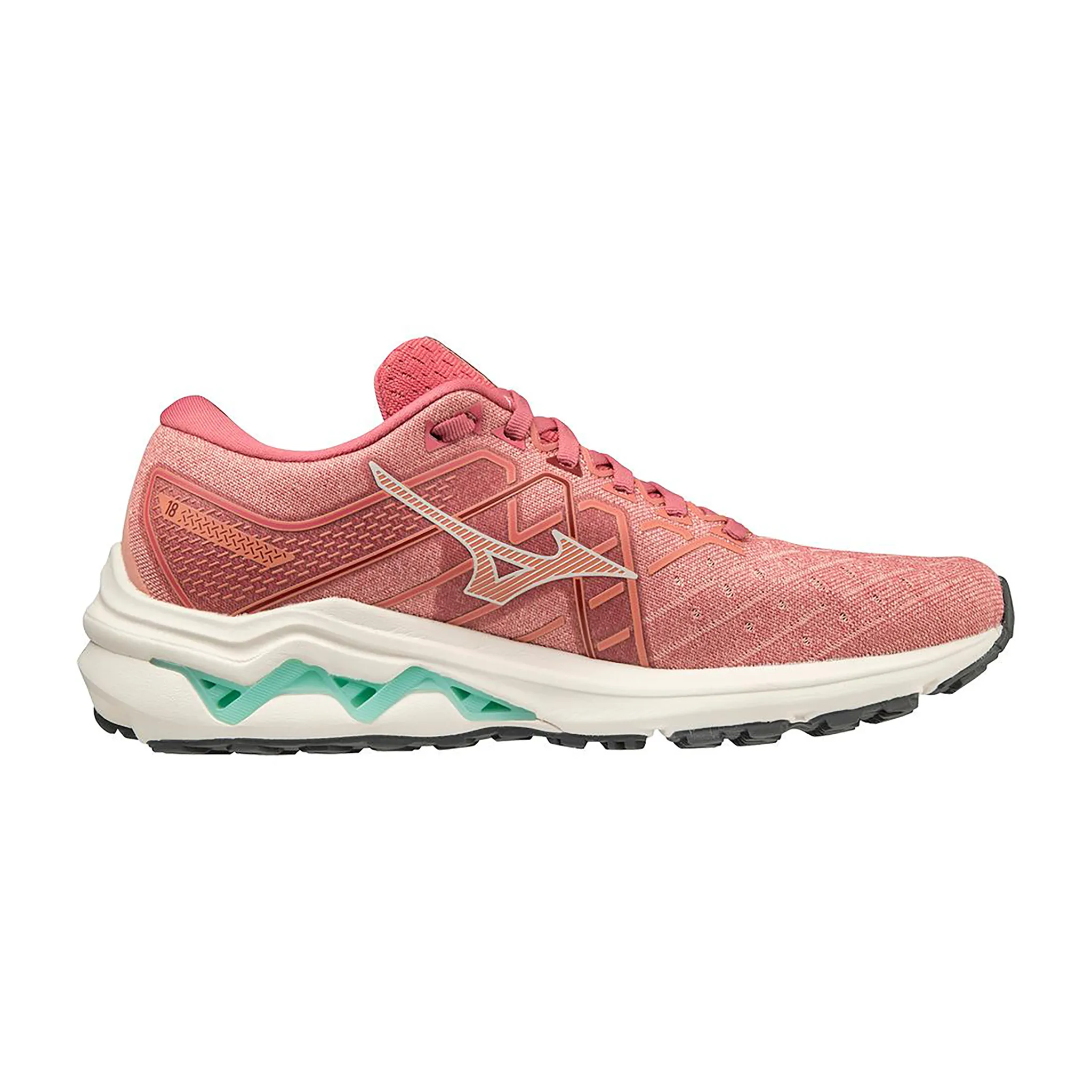 Injury Safe WOMEN'S INSPIRE 18