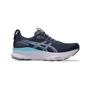 WOMEN'S KAYANO 32 - B - 400 MIDNIGHT/STILLWATER Firm Lock