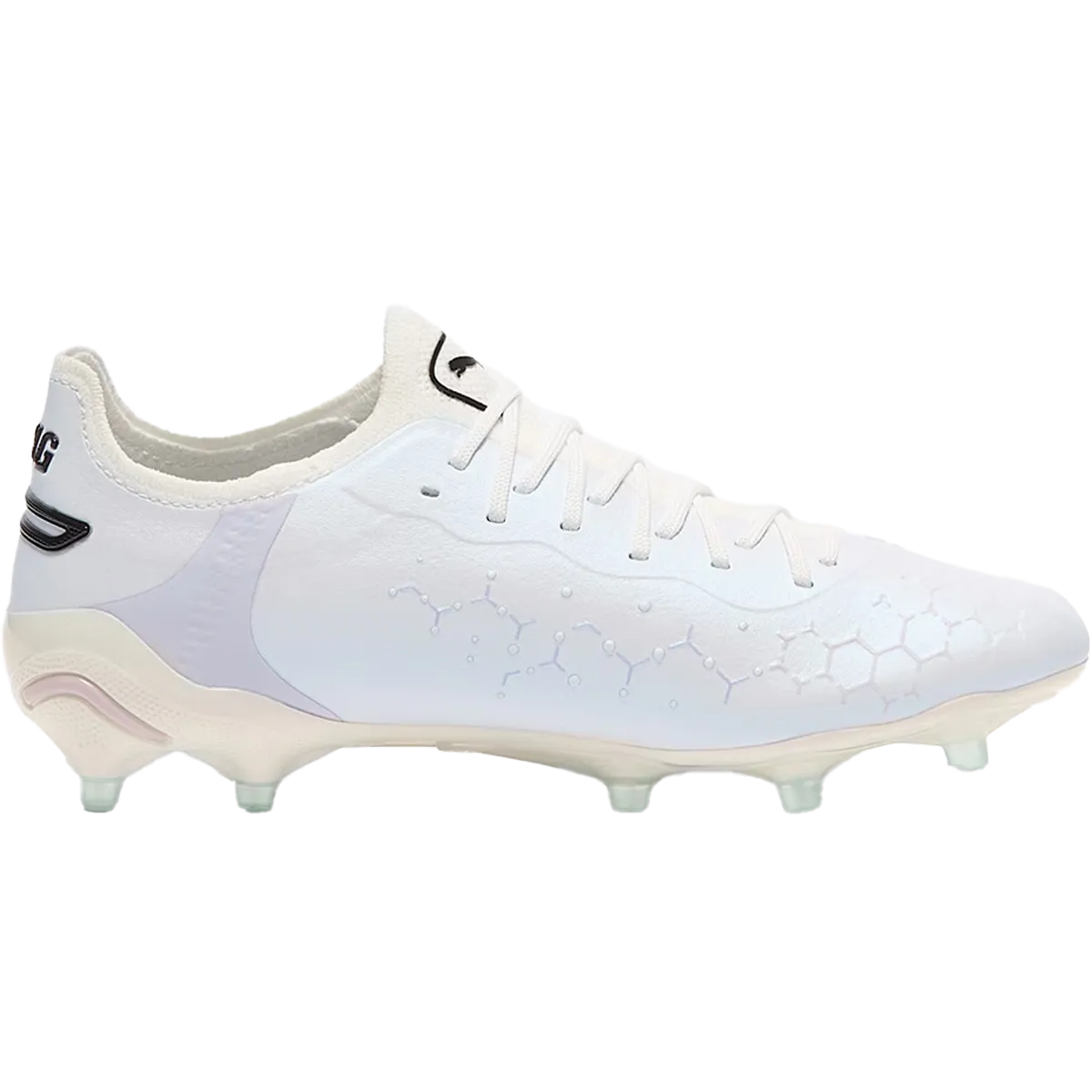 Women's King Ultimate Brilliance FG/AG leather - upper shoes golf shoes