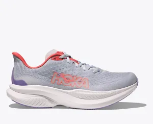 Slip On Style WOMEN'S MACH 6 - B - PLDS PALE DUSK/GULL